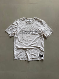 ADIDAS SPELL OUT TEE - M