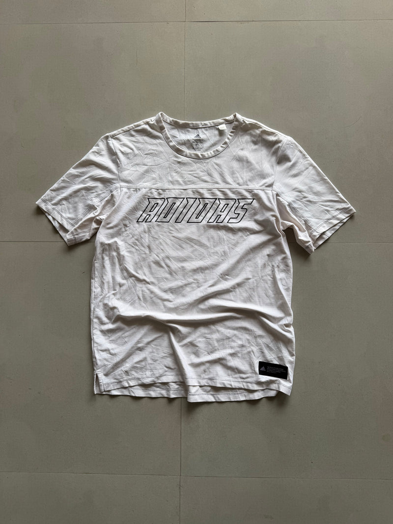 ADIDAS SPELL OUT TEE - M