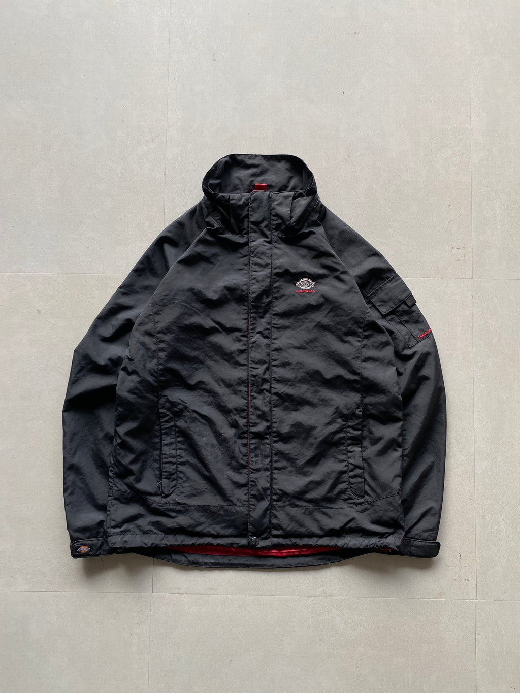 DICKIES JACKET - M