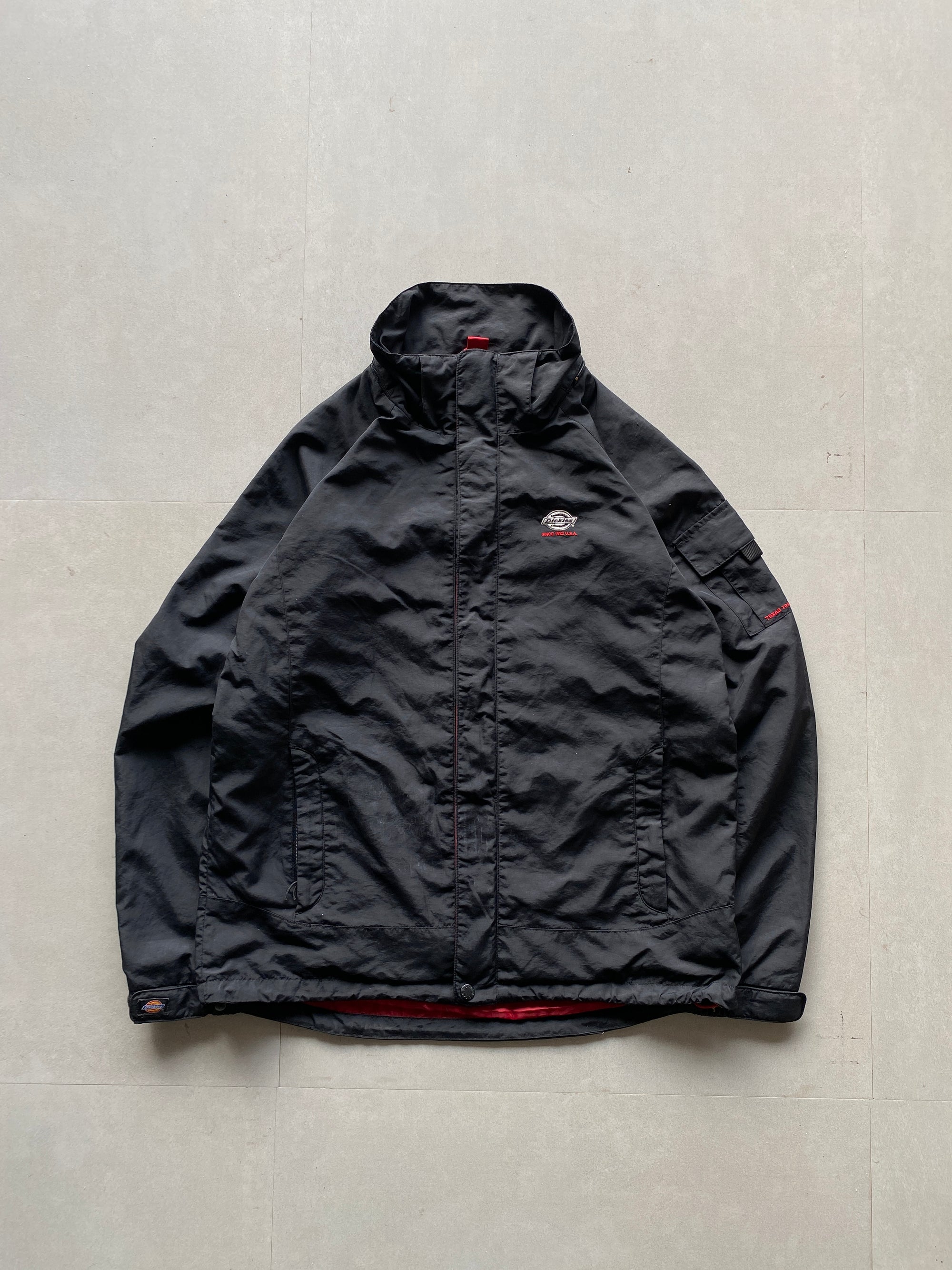 DICKIES JACKET - M