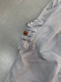 OUTDOOR THREE FOURTH PANT - S