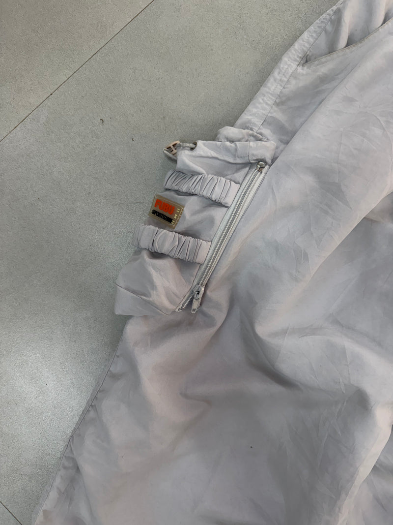 OUTDOOR THREE FOURTH PANT - S