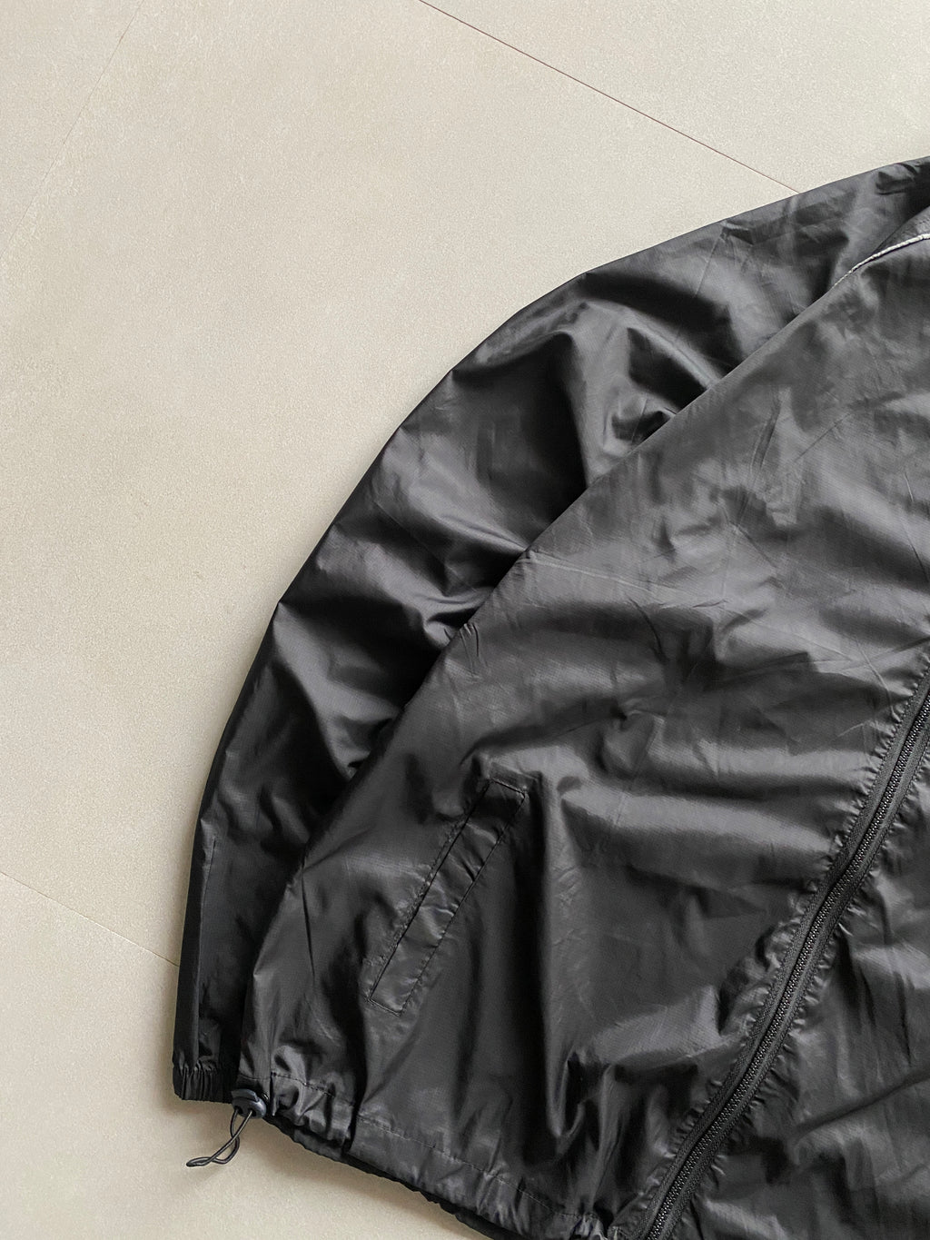 LEND LEASE VINTAGE JACKET - XL