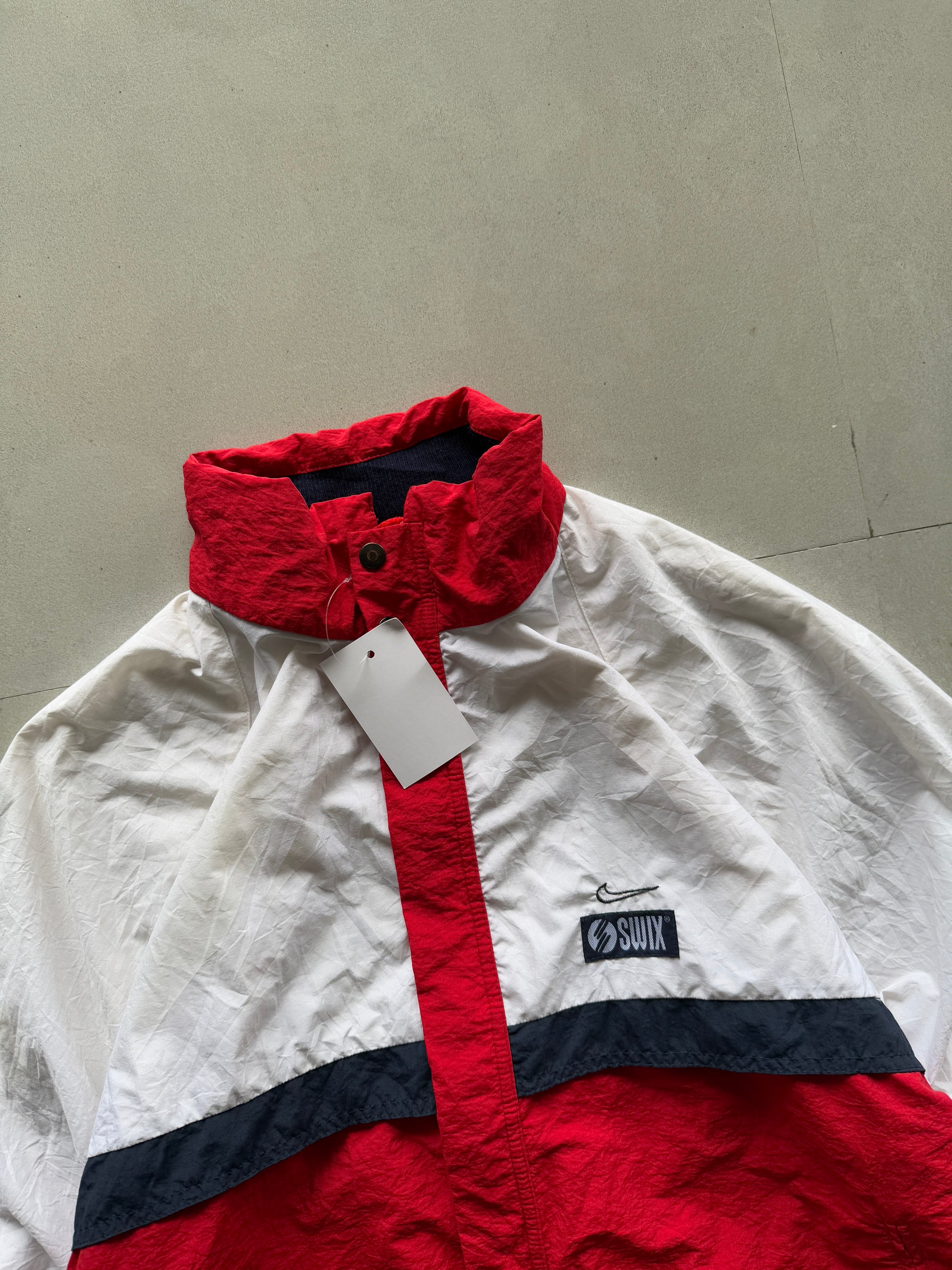 VINTAGE JACKET - L
