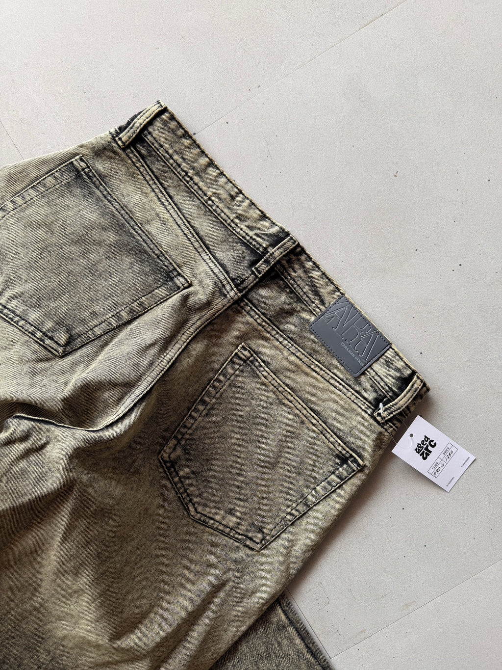 SAND WASH WIDE LEG