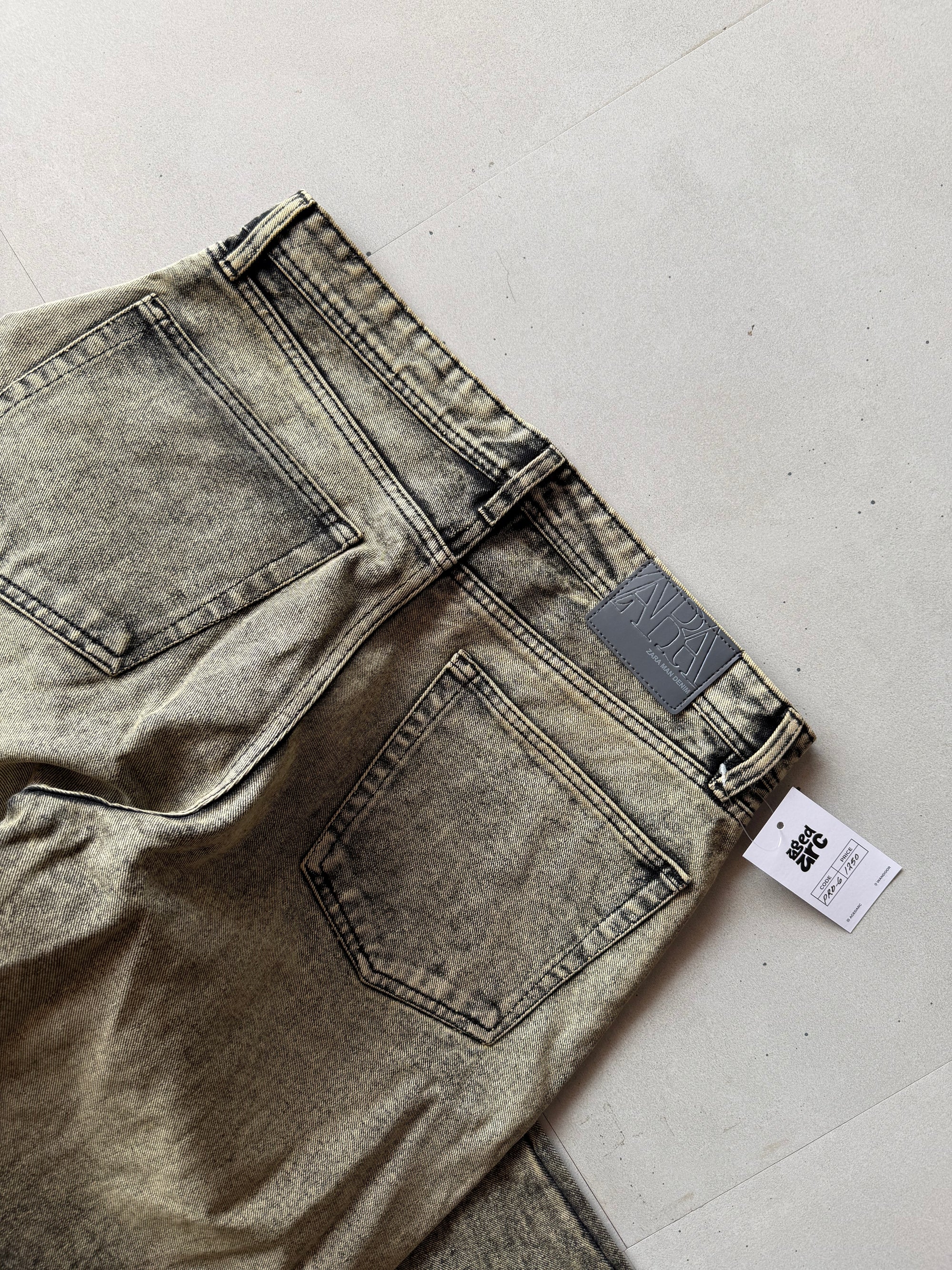 SAND WASH WIDE LEG