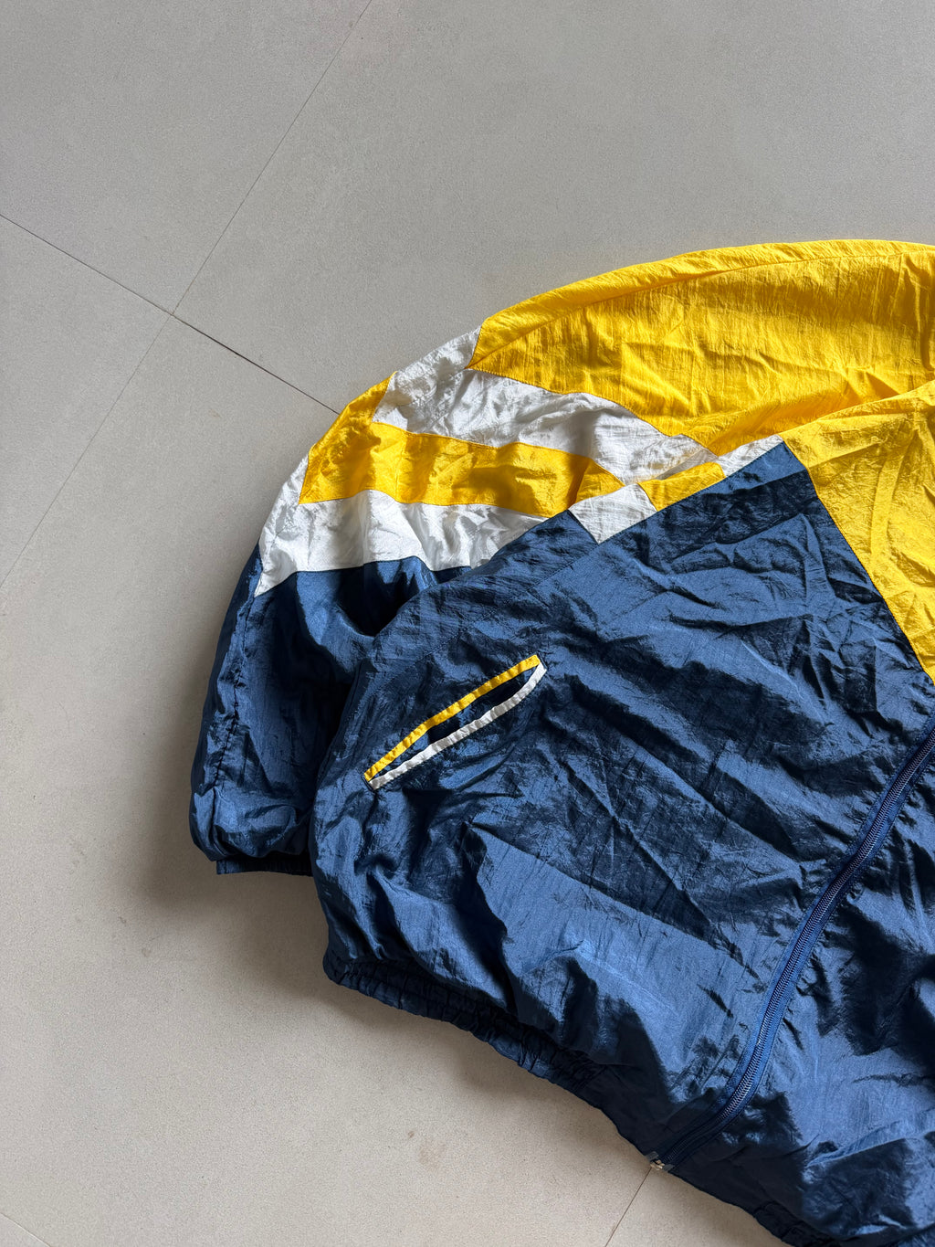 VINTAGE STYLE JACKET - XXL