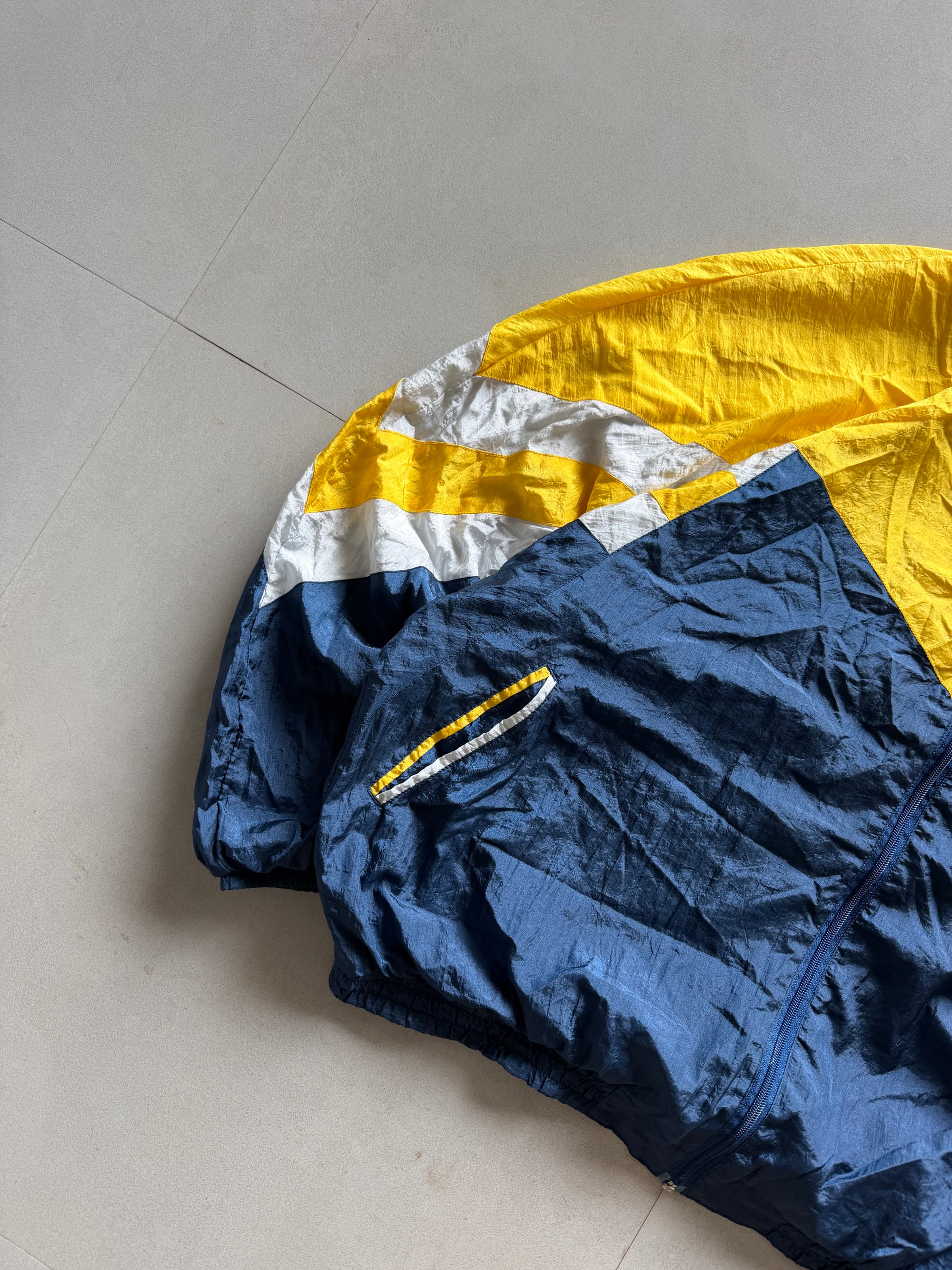 VINTAGE STYLE JACKET - XXL