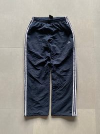 ADIDAS STRIPED TRACK - S