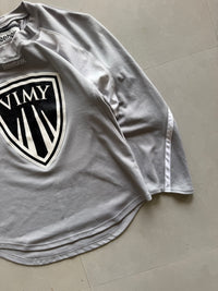 VINTAGE REEBOK VIMY RIDGE NHL JERSEY - M