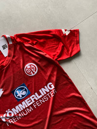 2018 LOTTO FSV MAINZ JERSEY - S