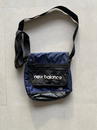 NEW BALANCE SIDE BAG