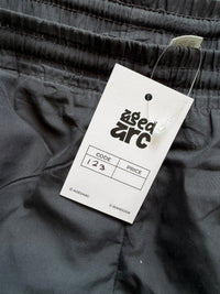 ADIDAS BAGGY TRACK PANT123 - L