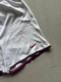 NIKE ARSENAL 08-10 SHORTS - L