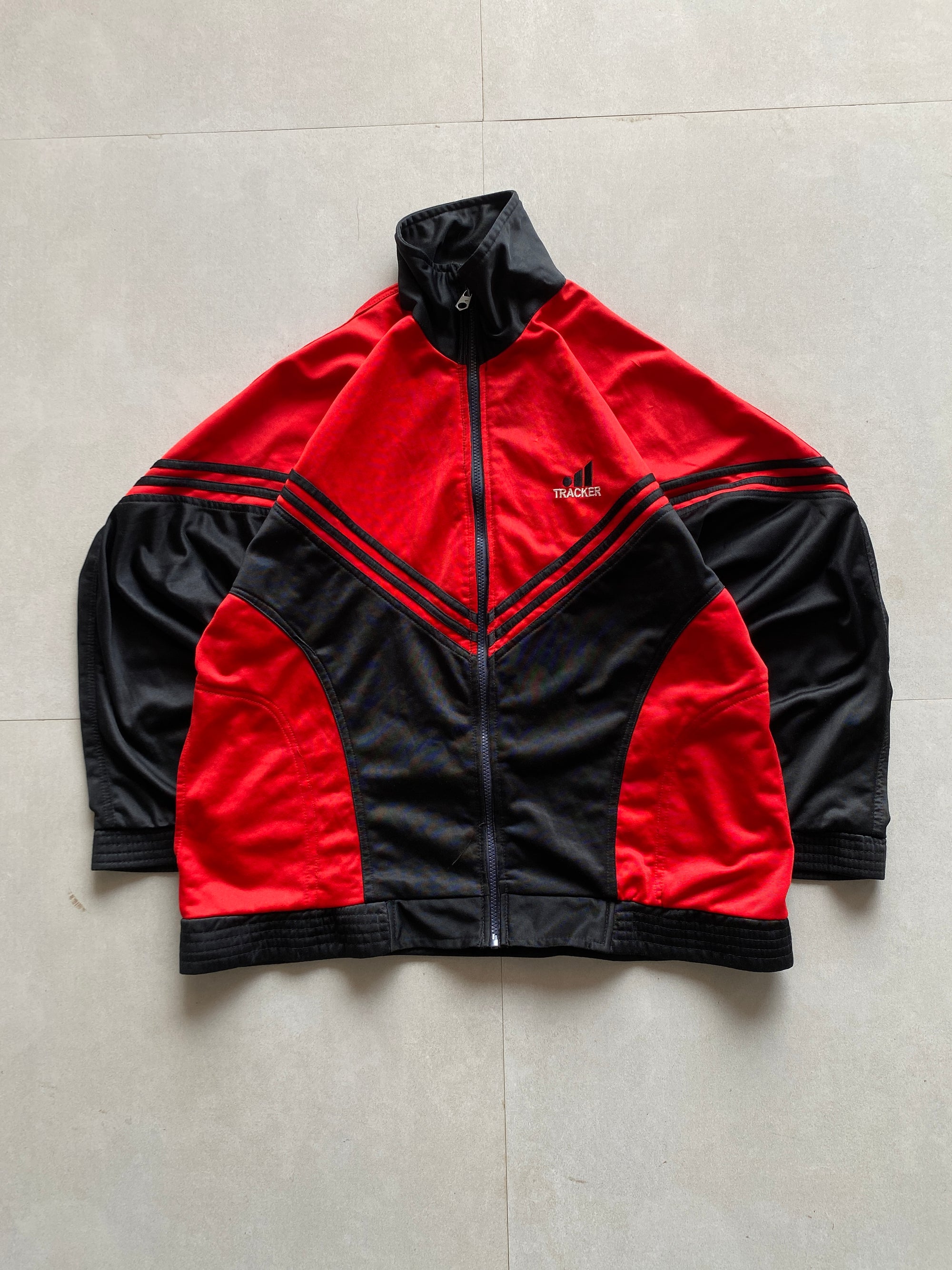 VINTAGE STYLE JACKET - XL