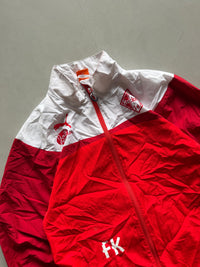 VINTAGE PUMA JACKET - M