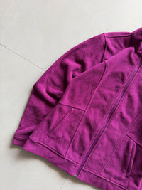 THE NORTH FACE WOMENS FLEECE - XS