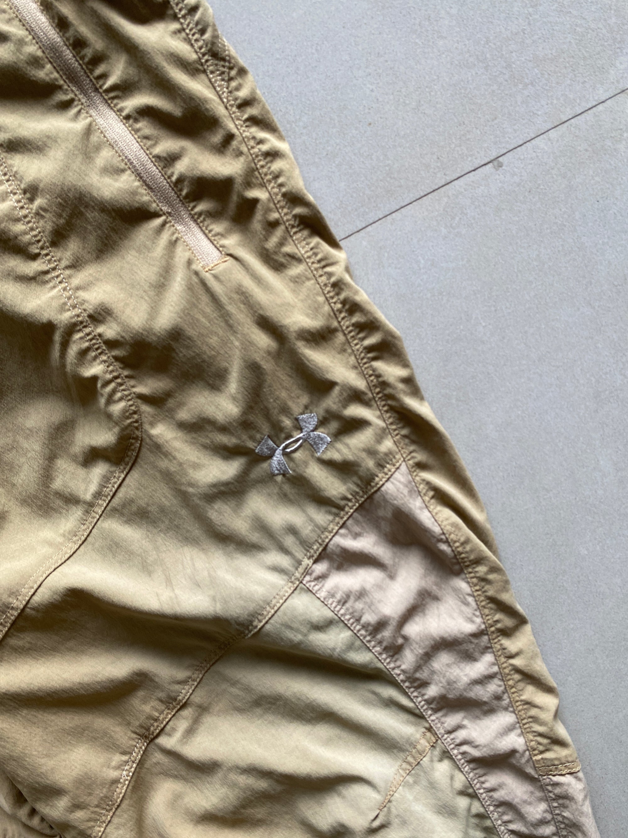 UNDER ARMOUR OUTDOOR TREKKING PANT -