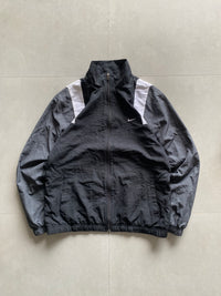 VINTAGE NIKE JACKET - L