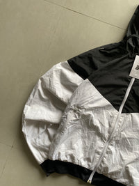 VINTAGE NIKE JACKET - M