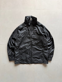 QUECHUA TREKKING JACKET - M