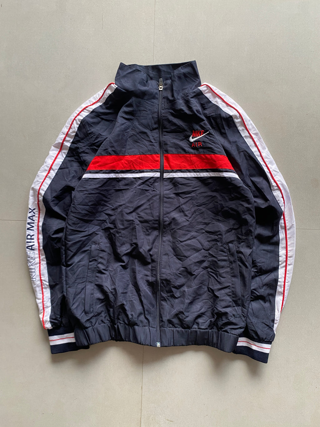 NIKE AIR JACKET - XS