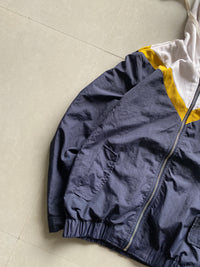 Lee cooper VINTAGE HOODED JACKET - S