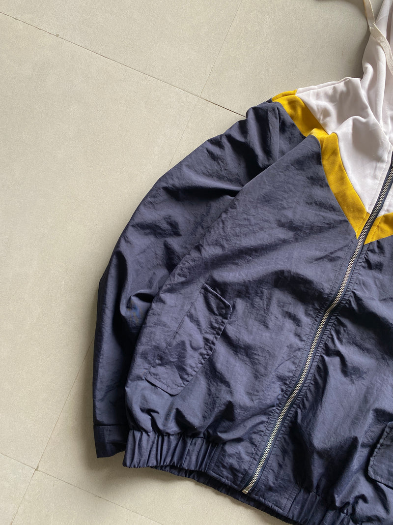 Lee cooper VINTAGE HOODED JACKET - S