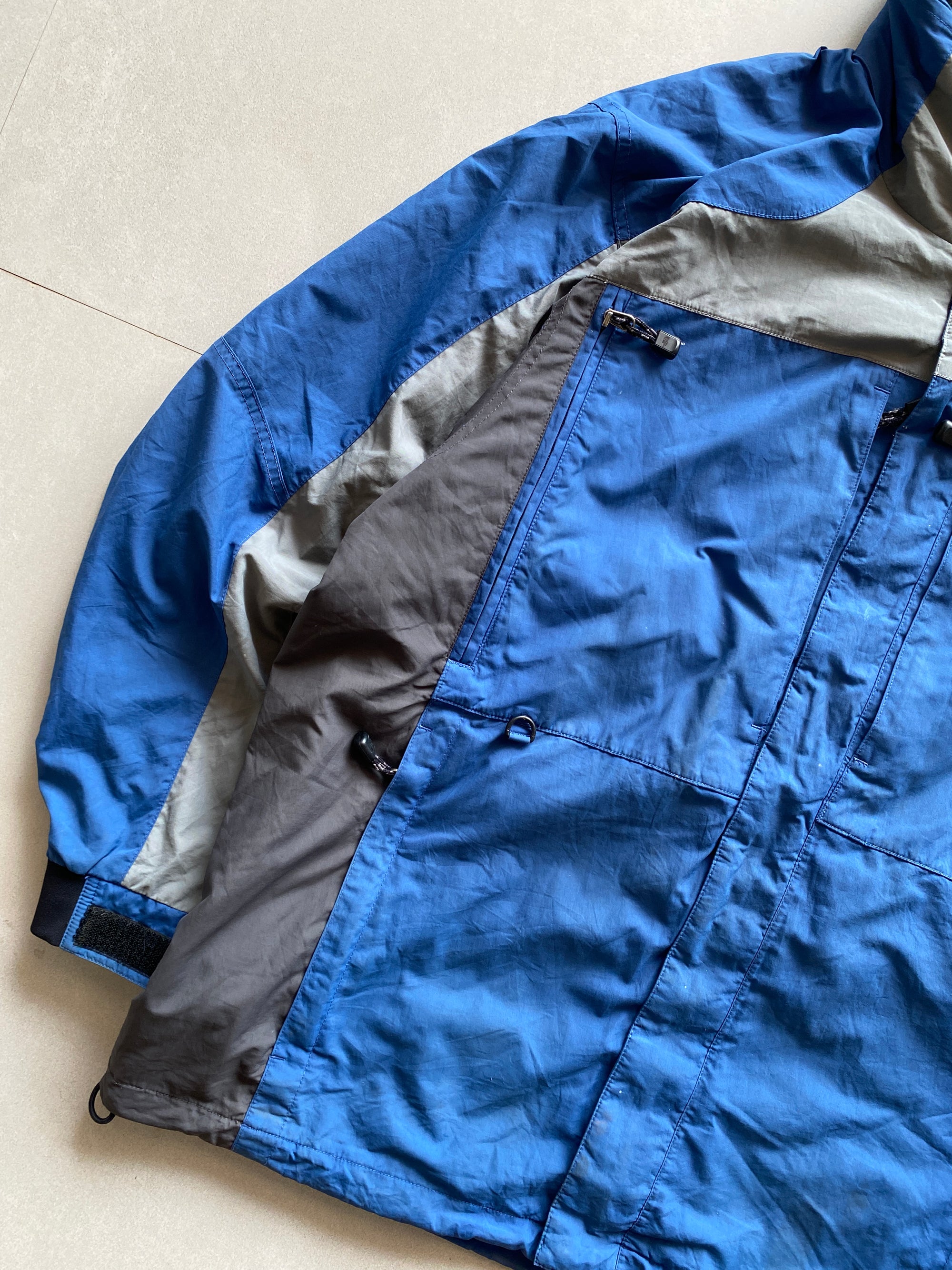 THE NORTH FACE SKI JACKET - XL