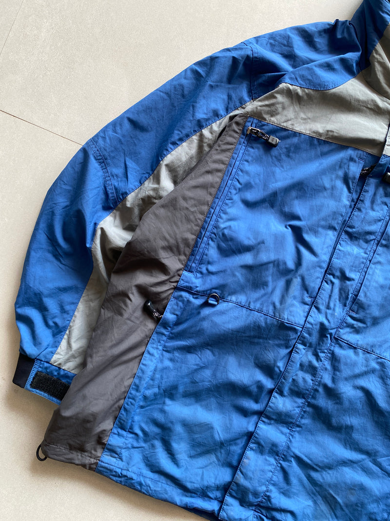 THE NORTH FACE SKI JACKET - XL