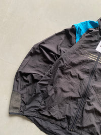 ADIDAS CONVERTIBLE JACKET - XL