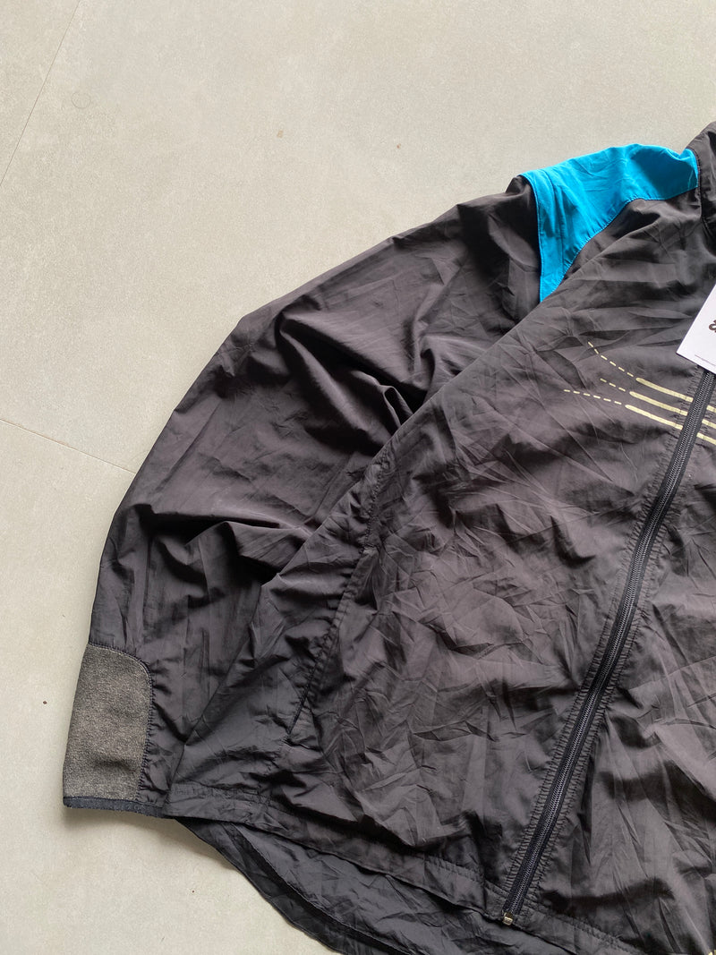 ADIDAS CONVERTIBLE JACKET - XL