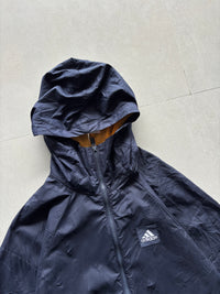 ADIDAS WIND BREAKER JACKET - XL