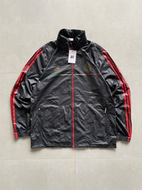 ADIDAS AC MILAN JACKET - XL