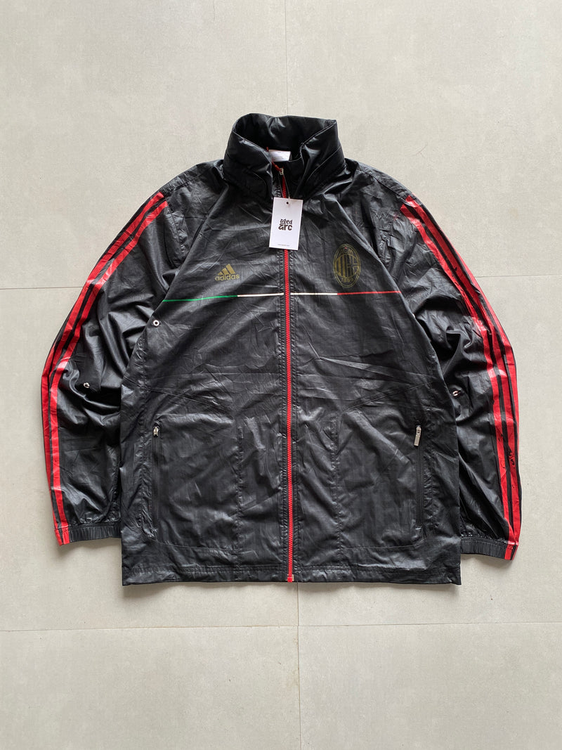 ADIDAS AC MILAN JACKET - XL
