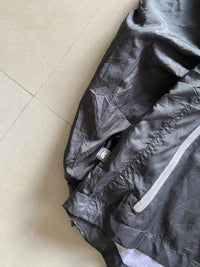 NEW BALANCE HOODED JACKET - M