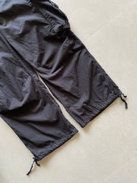 BAGGY CARGO OUTDOOR PANT - M