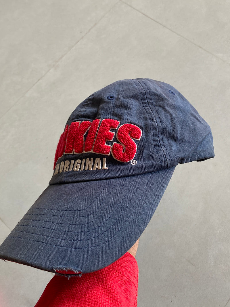 VINTAGE DICKIES SPELL OUT CAP