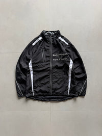 VINTAGE STYLE JACKET - M