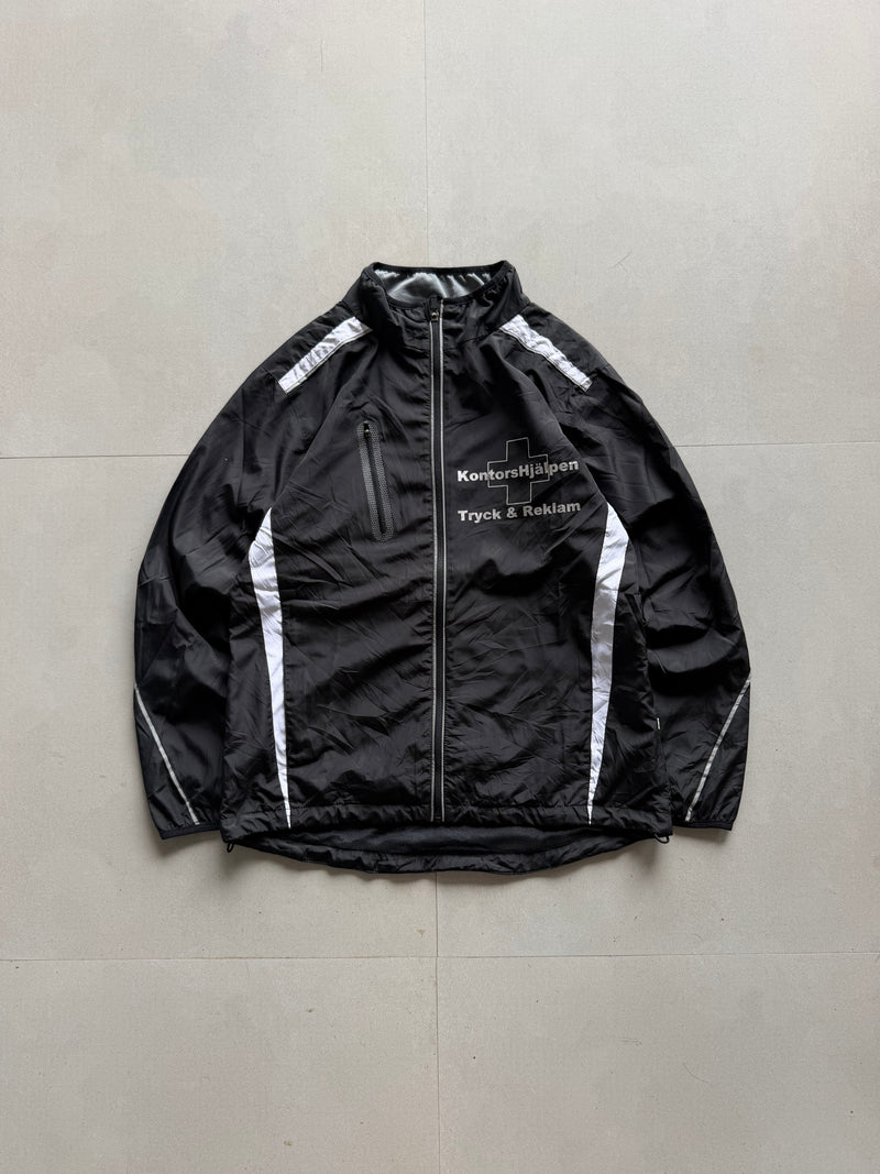 VINTAGE STYLE JACKET - M