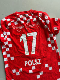 2024 JAKO MAINZ 05 JERSEY - M