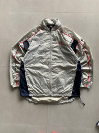 NIKE ENGLAND JACKET - XXL