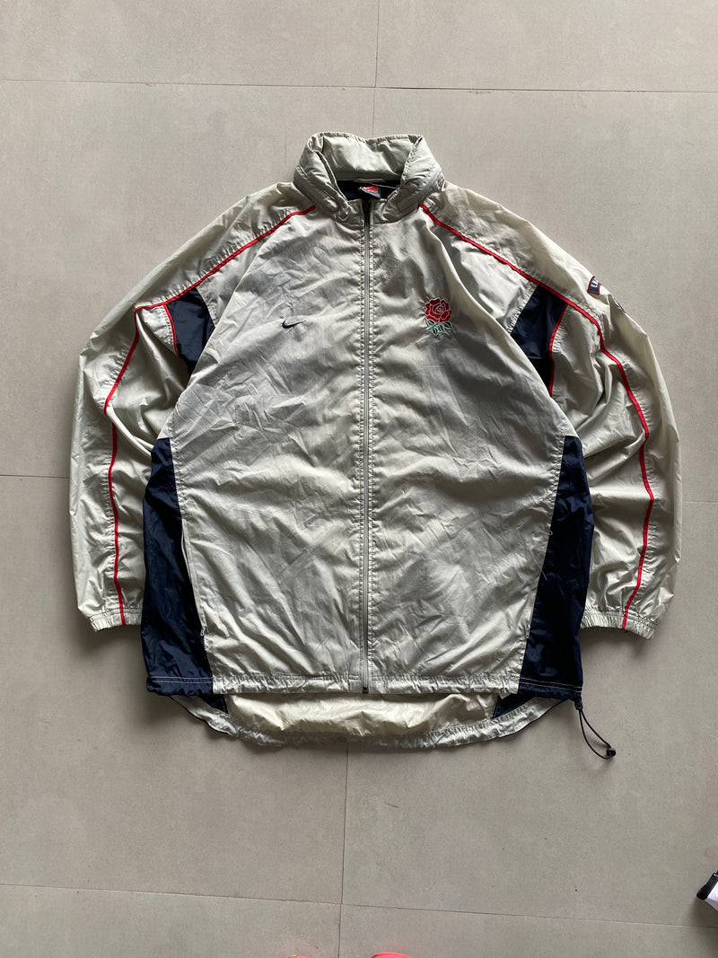 NIKE ENGLAND JACKET - XXL