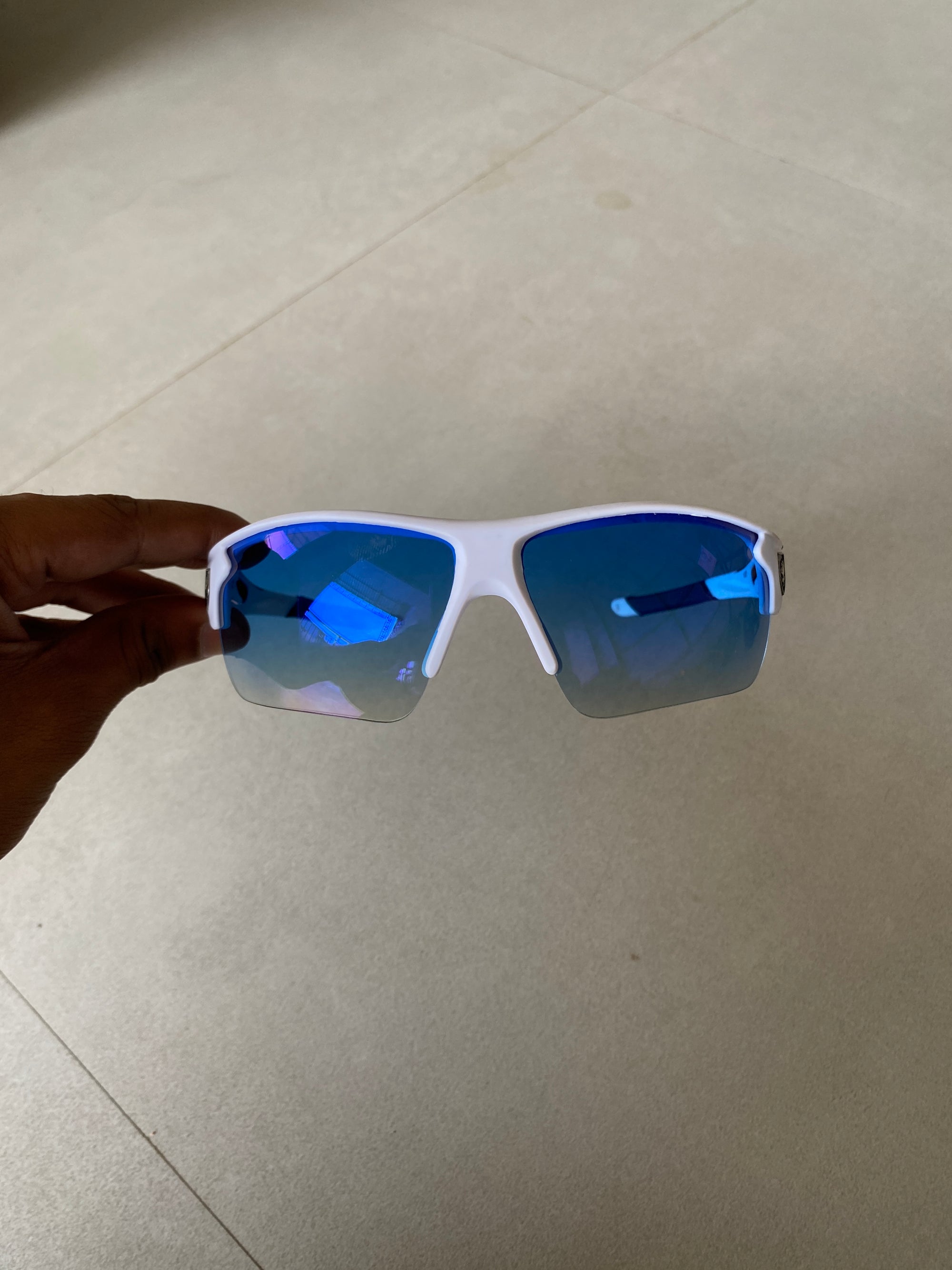 UV PROTECTED SPORTS SUNGLASSES