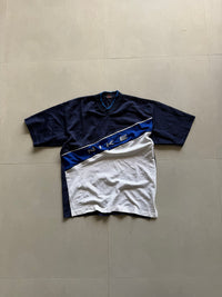 90S NIKE SPELL OUT TEE - M