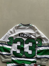 VINTAGE HOKCEY JERSEY - XL