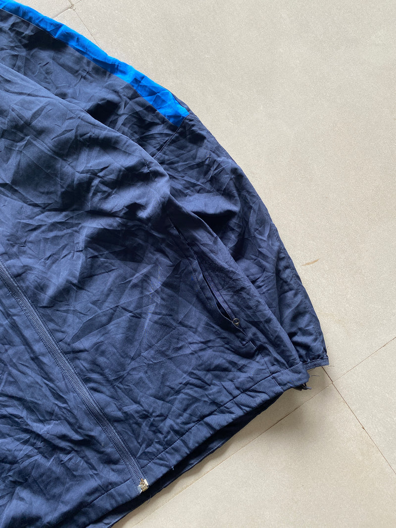 VINTAGE NIKE JACKET - M