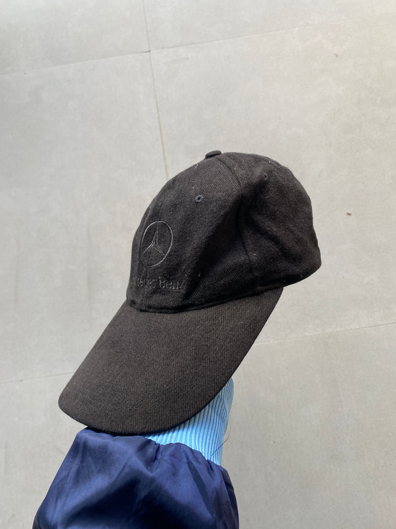 MERCEDES BENZ CAP