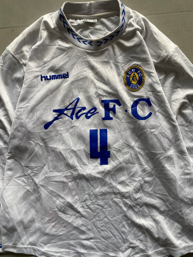 HUMMEL ACE FC JERSEY - M