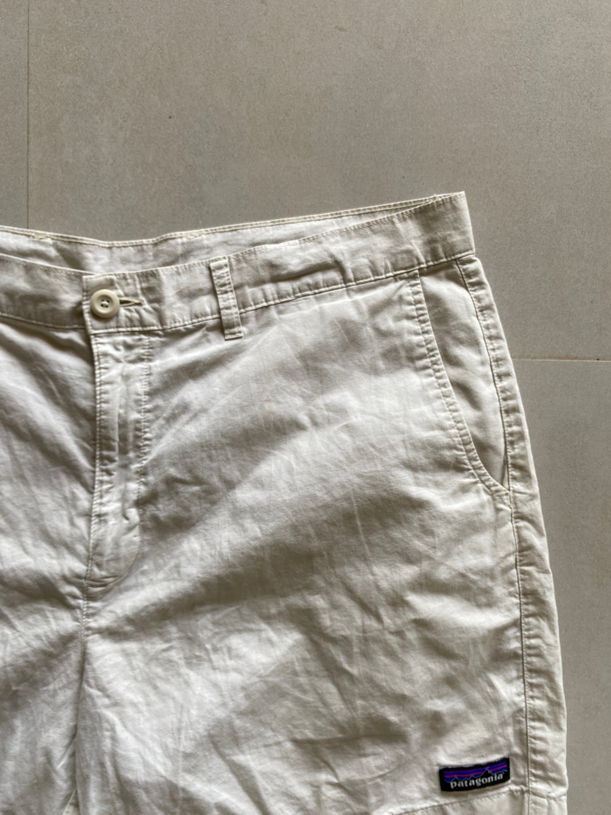 PATAGONIA SHORTS - M